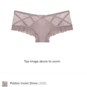 Cute straps underwear